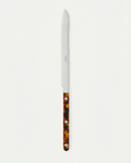 Sabre - Couteau à pain bistrot écaille