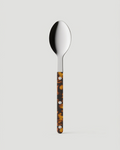 Sabre - Cuillère à soupe bistrot écaille