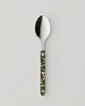 Sabre - Petite Cuillère bistrot vintage camouflage
