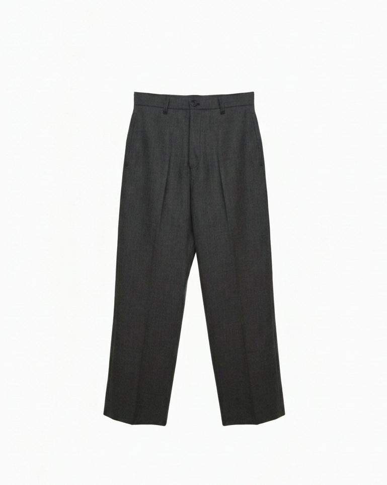 Alexandra Golovanoff –  Pantalon Joe Grey