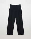 Alexandra Golovanoff –  Pantalon Joe Navy