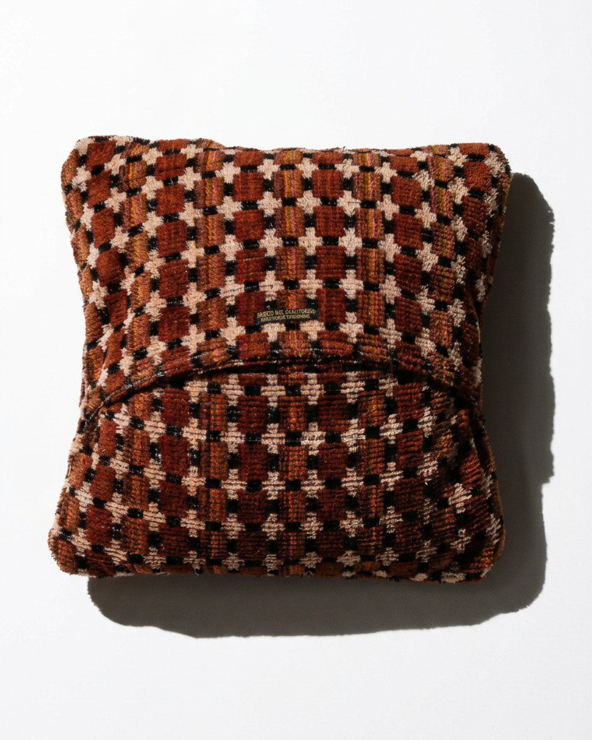 Puebco - Coussin truck seat