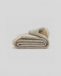 Tweedmill - Plaid Fishbone Hazel