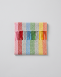 Tweedmill - Plaid bébé rainbow