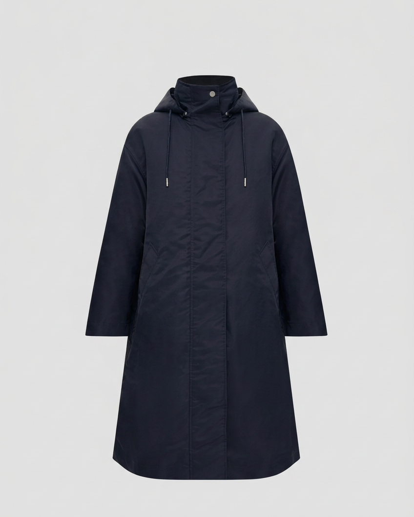Ienki ienki - Manteau Frame