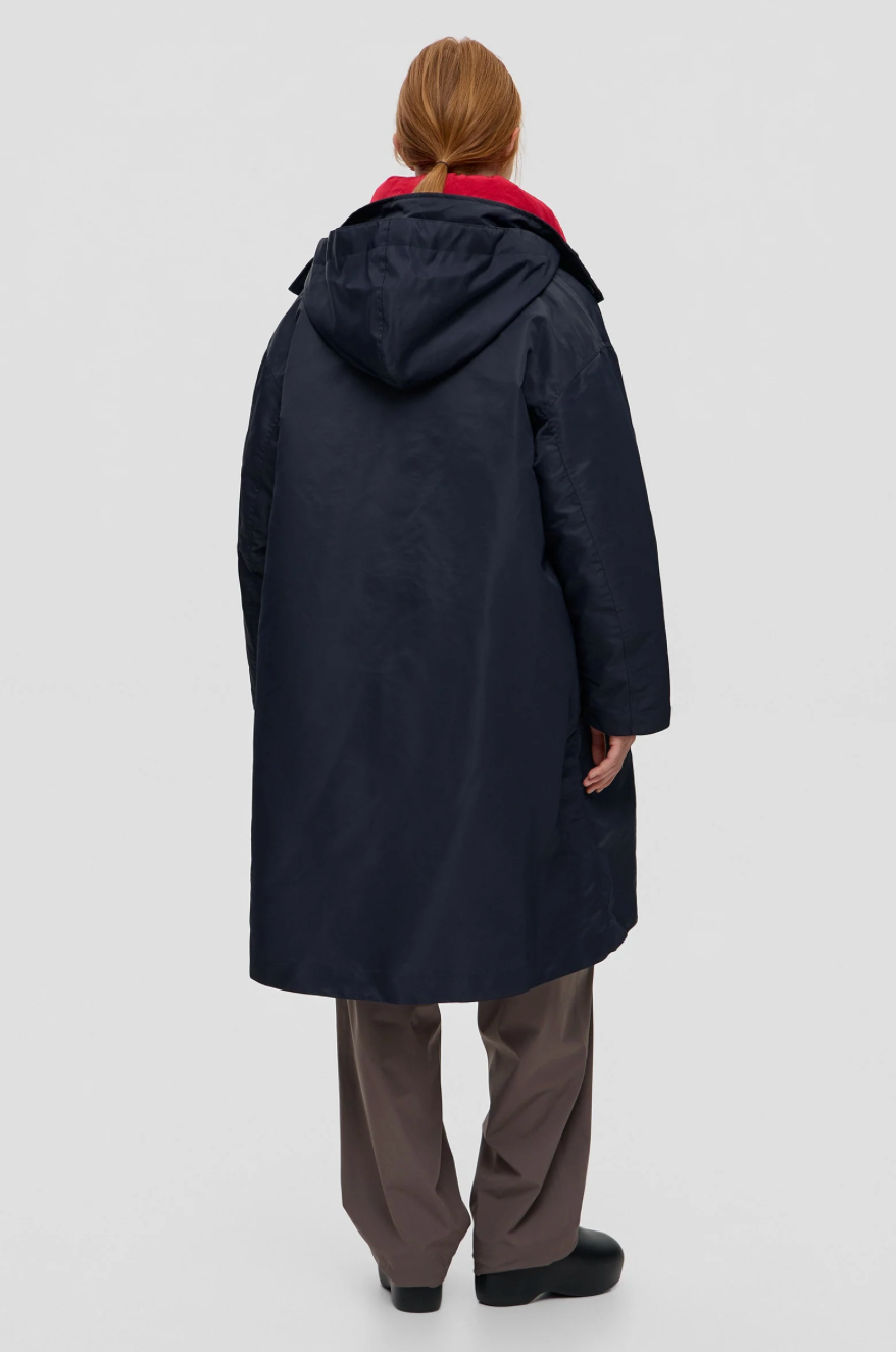 Ienki ienki - Manteau Frame