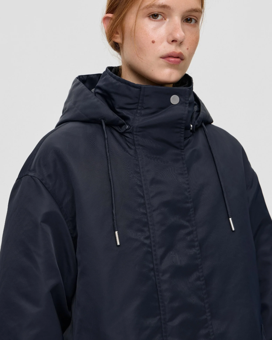Ienki ienki - Manteau Frame