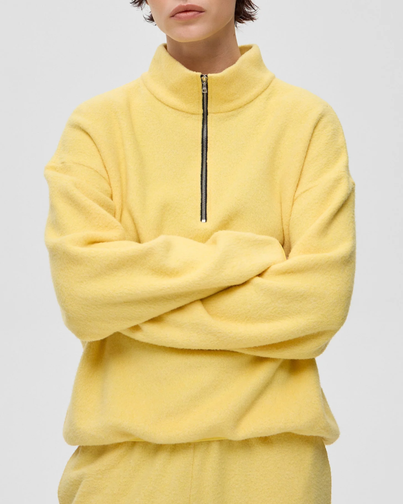 Ienki ienki - Fleece Haven