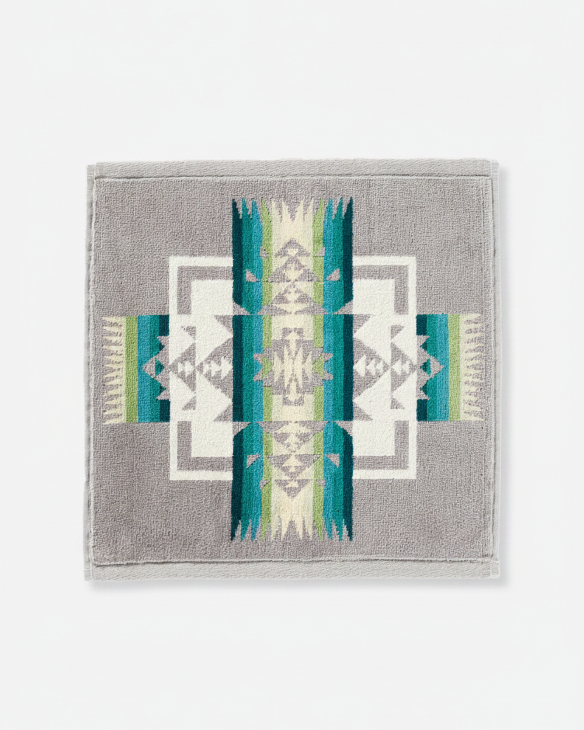 Chief Joseph Grey Pendleton 