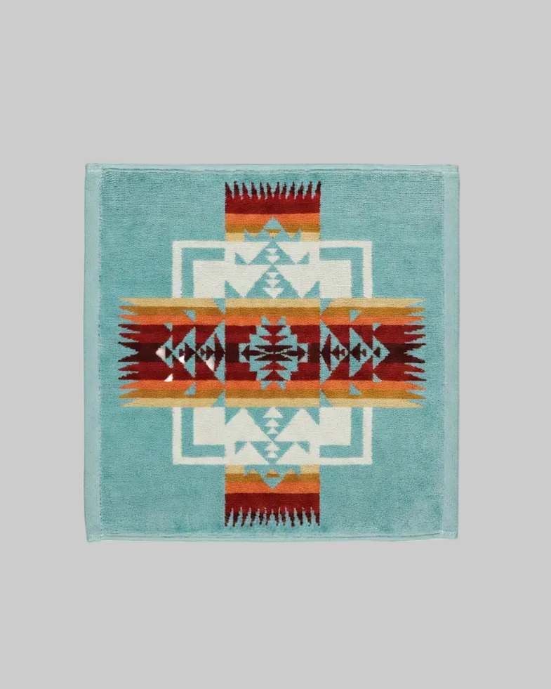 Chief Joseph aqua Pendleton