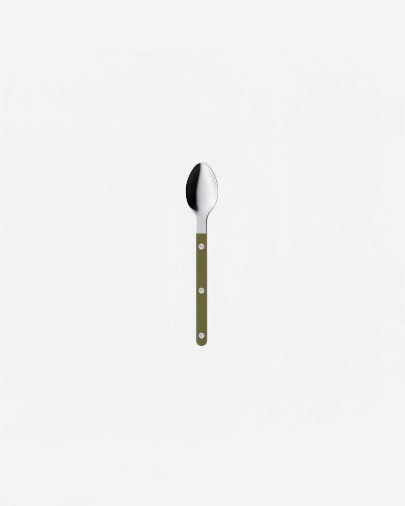 Cuillère a expresso sabre
