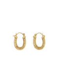 Django horseshoe studs alemais