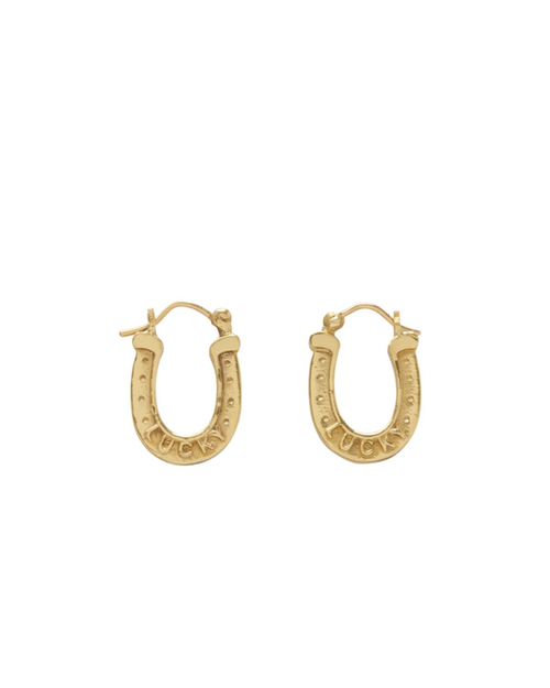 Django horseshoe studs alemais