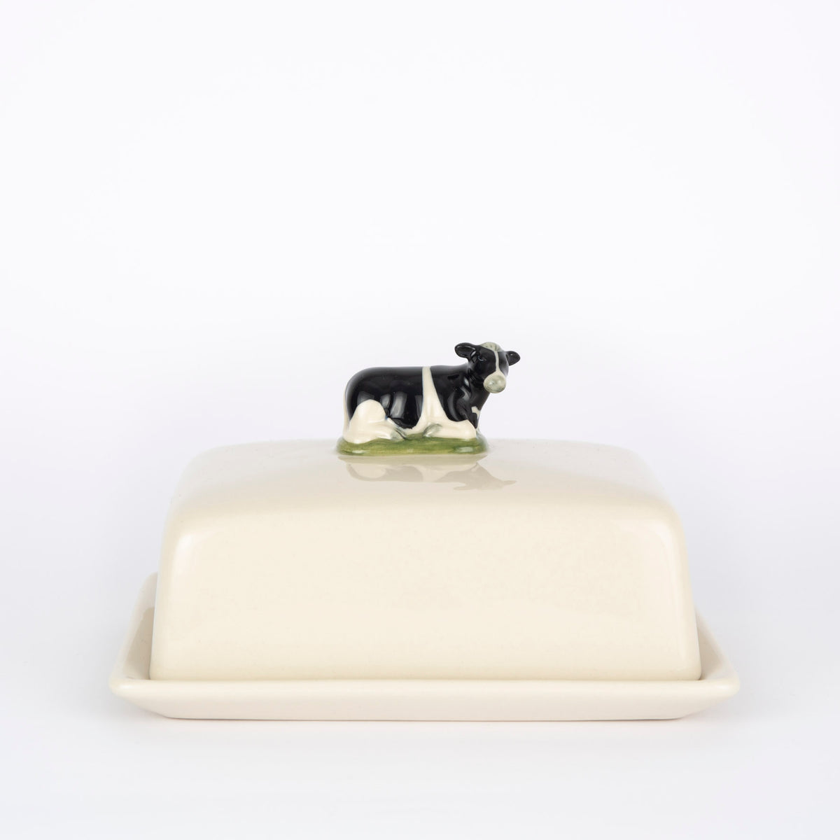 Quail - Beurrier vache