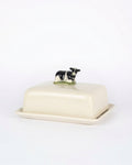 Quail - Beurrier vache