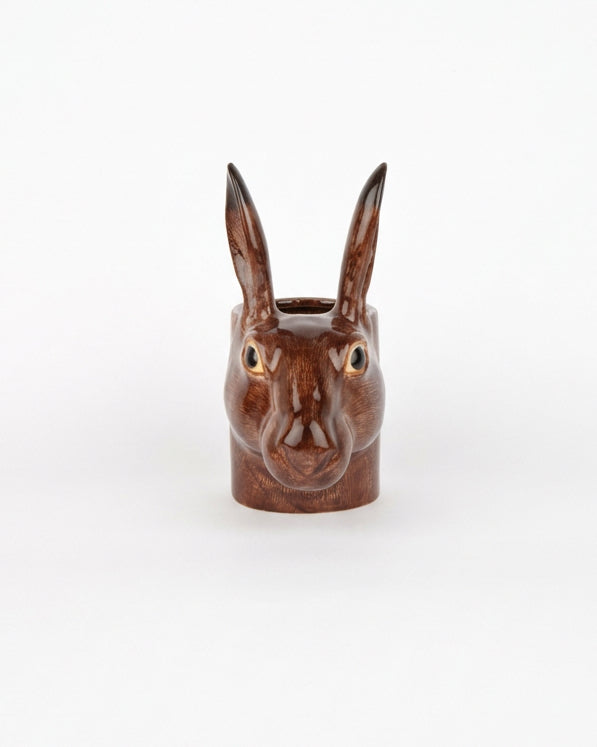 Quail - Pot à crayons Lièvre