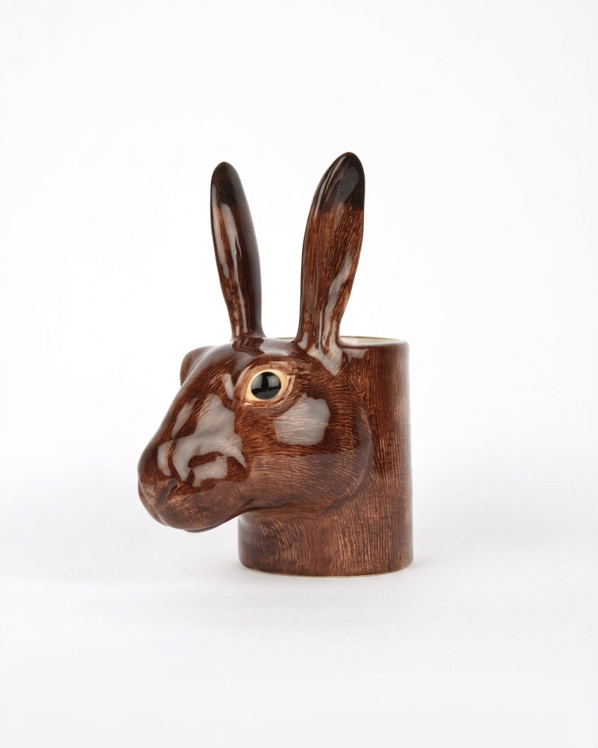 Quail - Pot à crayons Lièvre