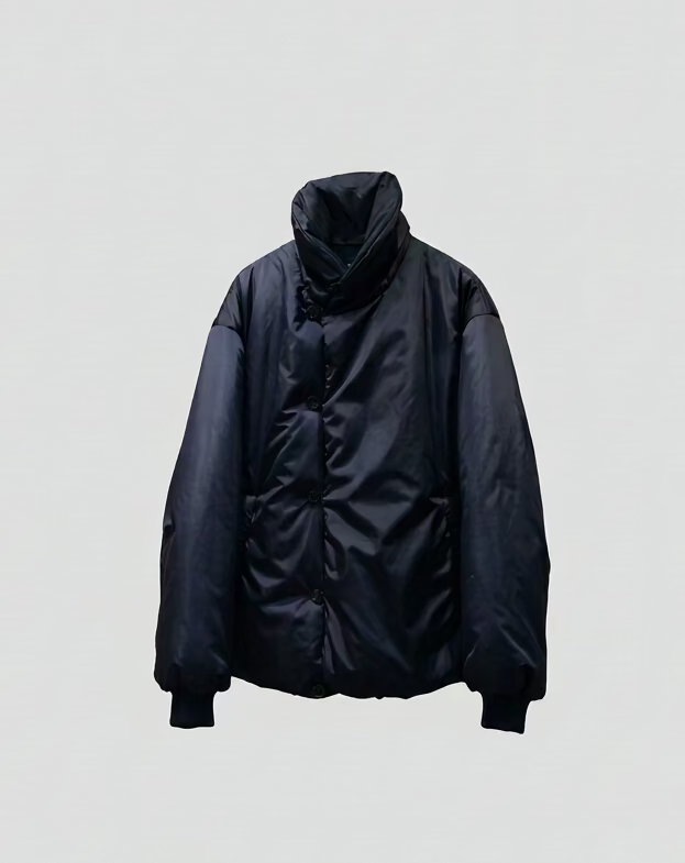 ARPENTEUR  veste en nylon Loft