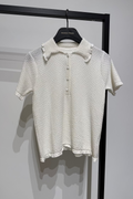 Top polo Extra Milk MOLLI