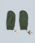 Elmer by Swany - Moufles Cozy sweat Khaki