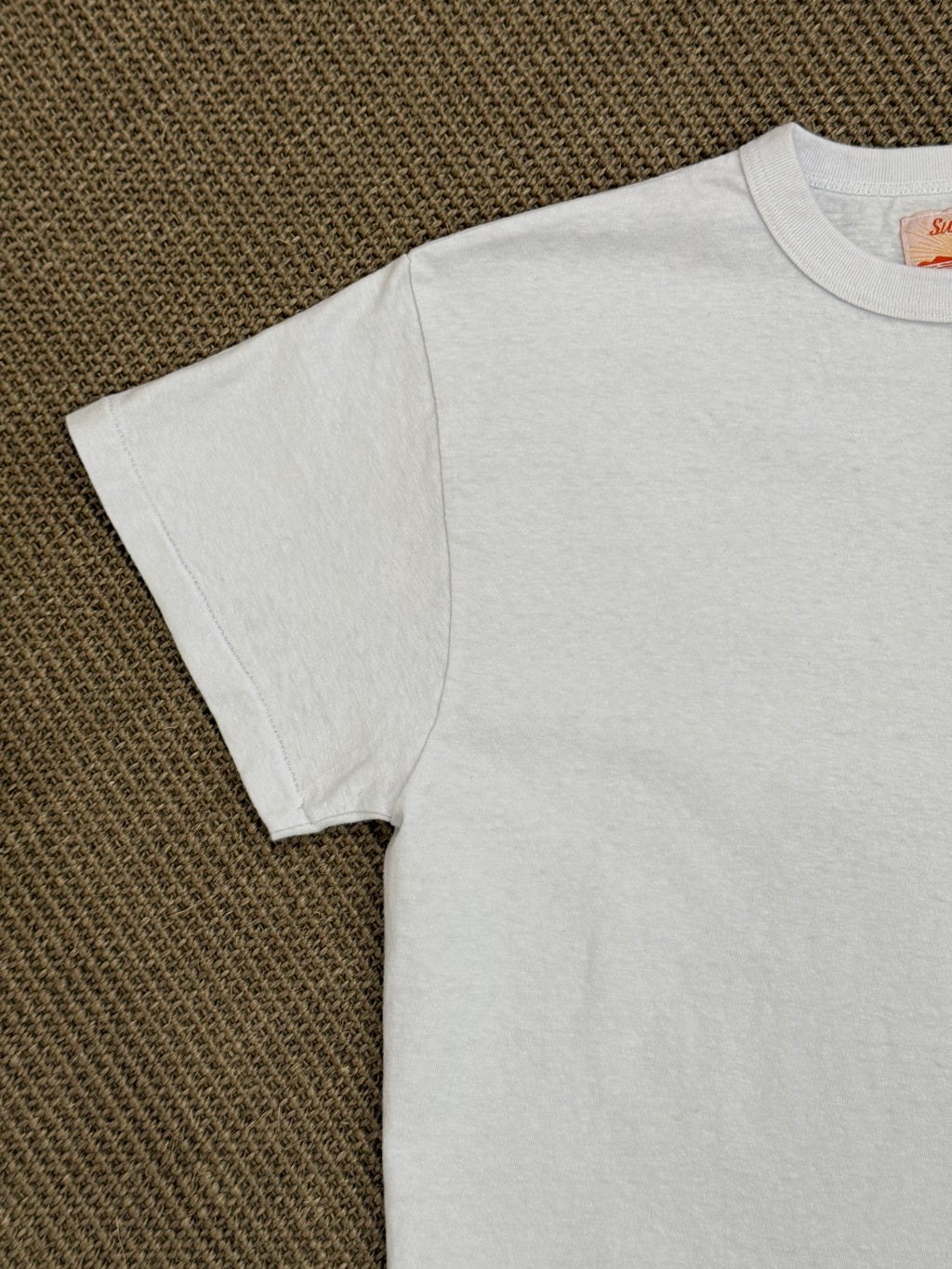 Hi'aka short sleeve t-shirt  Sunray