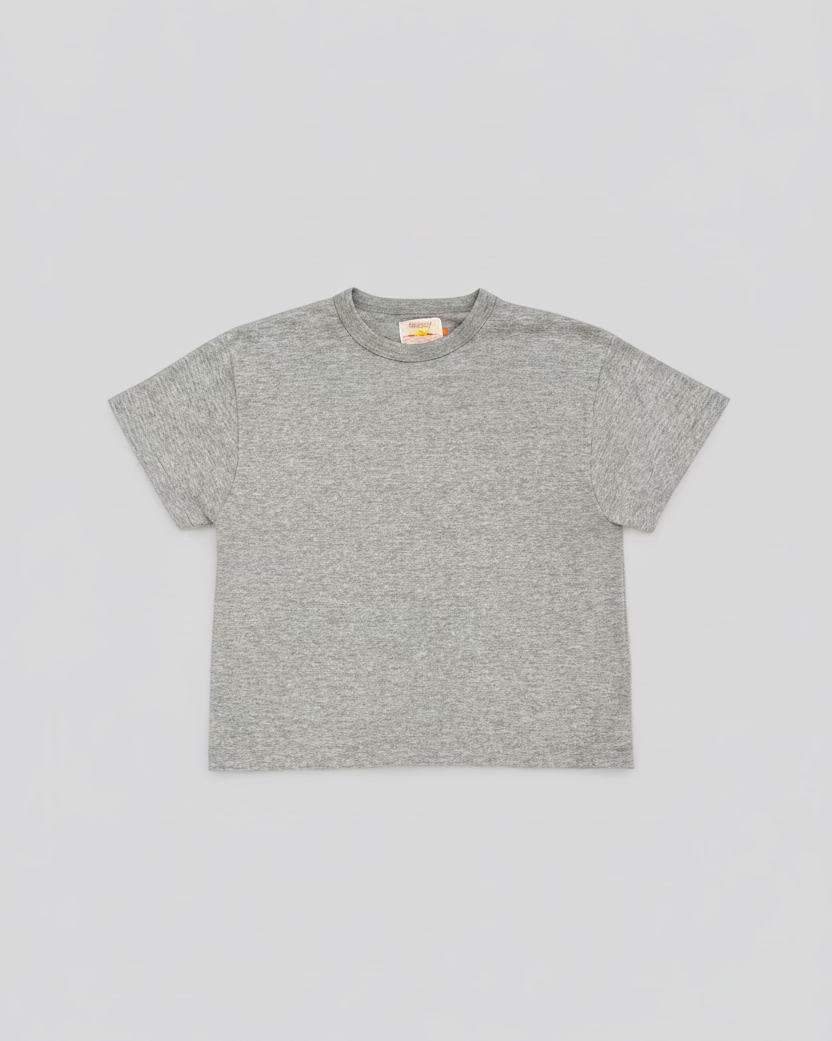 Hi'aka short sleeve t-shirt  Sunray