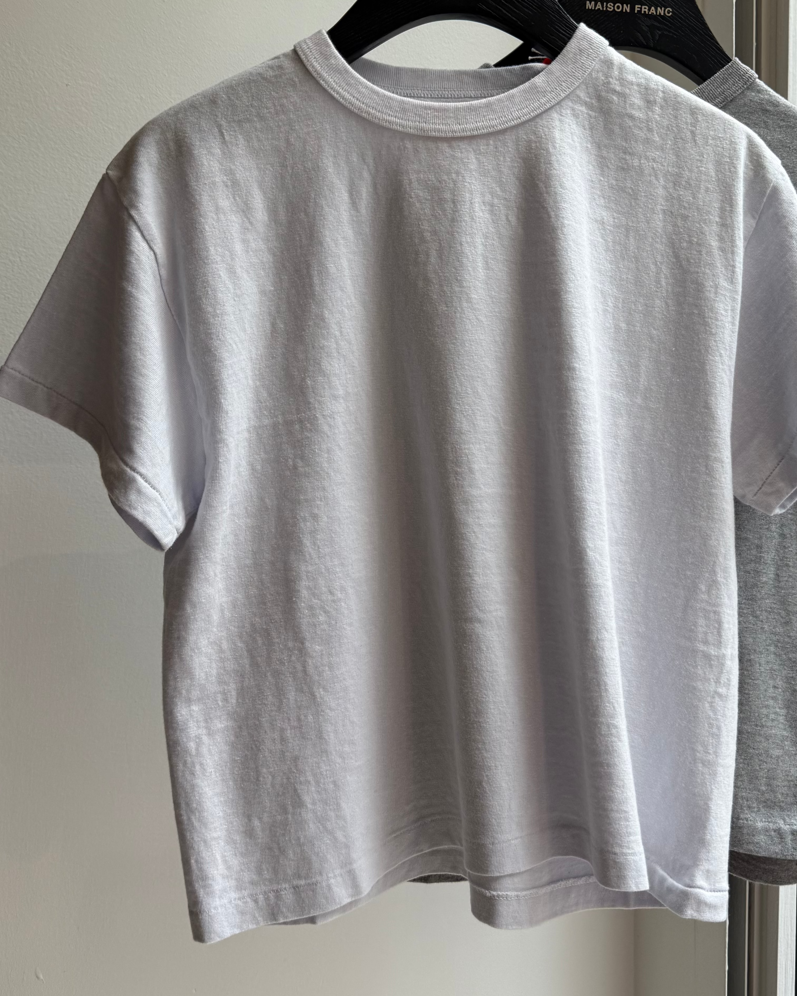 Hi'aka short sleeve t-shirt  Sunray