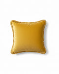 Coussin velours de soie 50*50cm