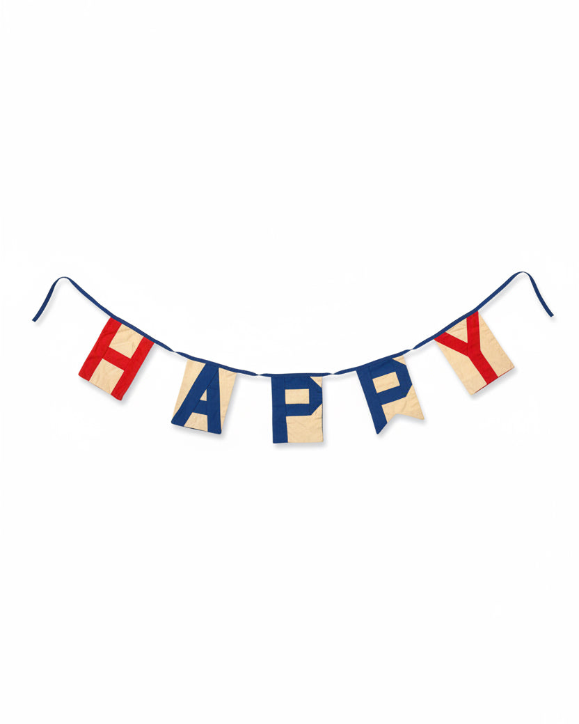 Pavillon nautique HAPPY