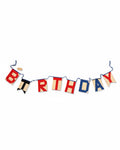 Pavillon nautique BIRTHDAY