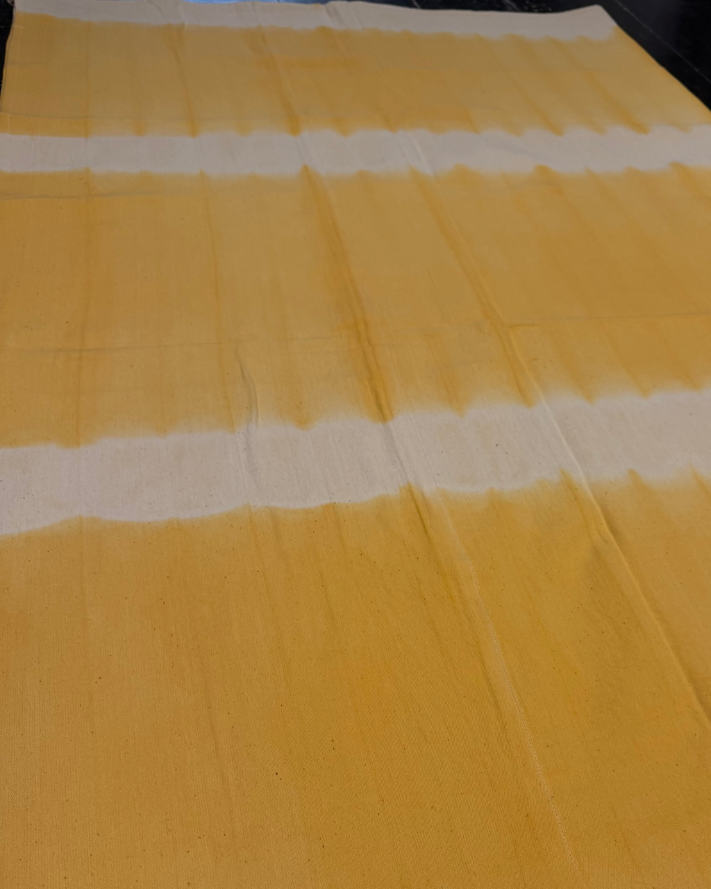 Nappe rectangulaire 160*160cm Tensira