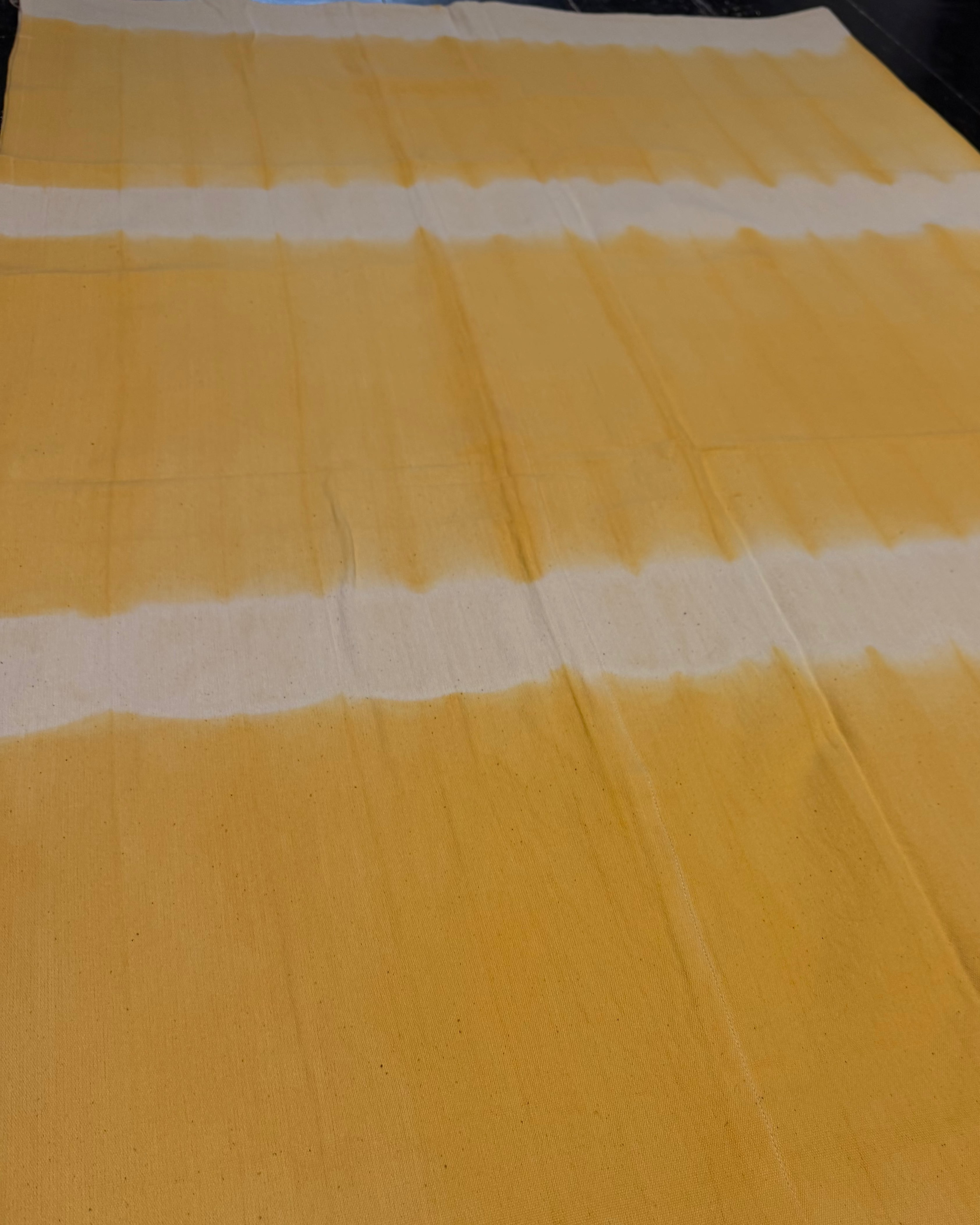 Nappe rectangulaire 160*160cm Tensira
