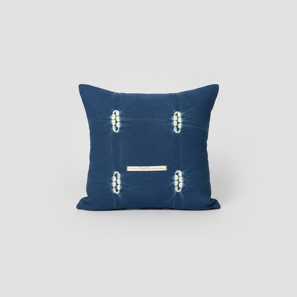 Coussin 40*40cm Tensira