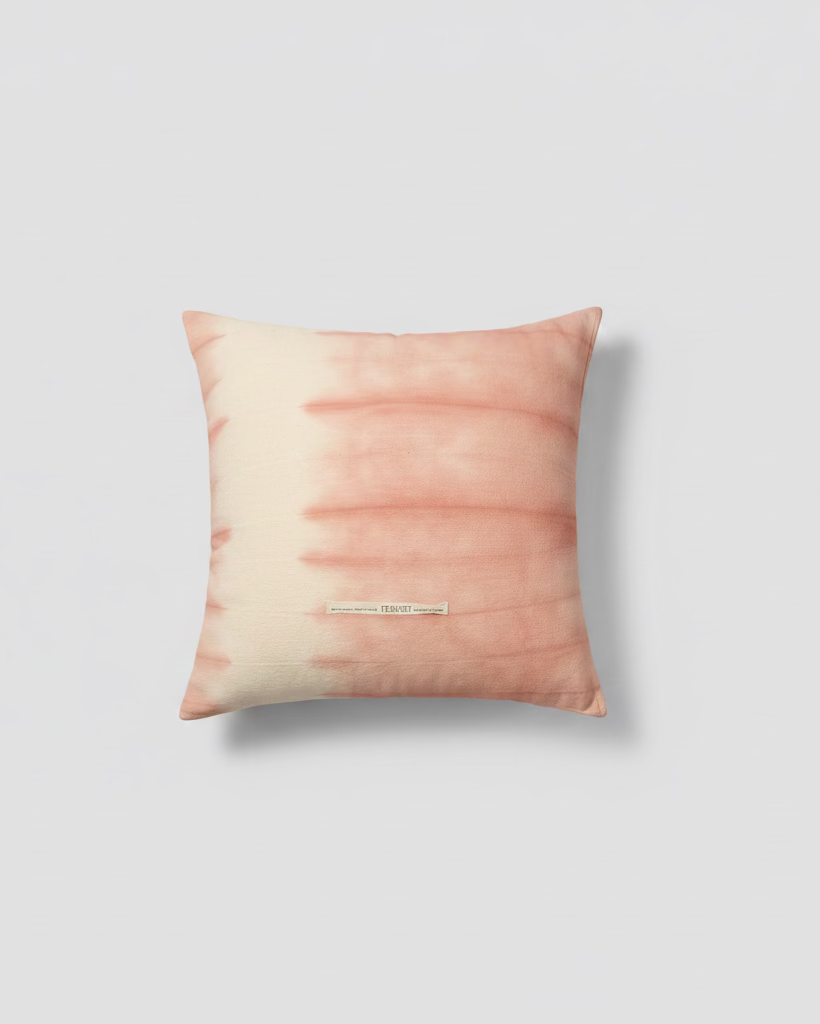Coussin 40*40cm Tensira