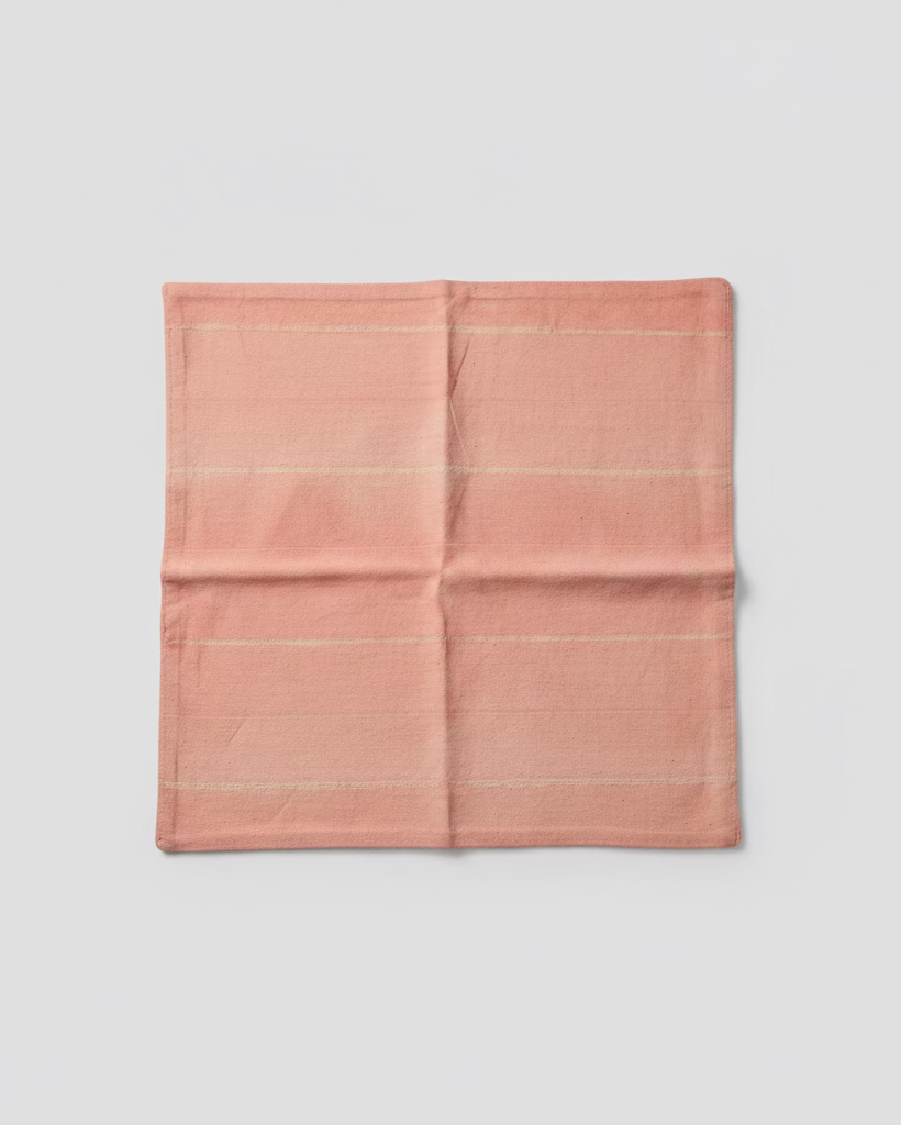 Housse de coussin 40*40cm Tensira