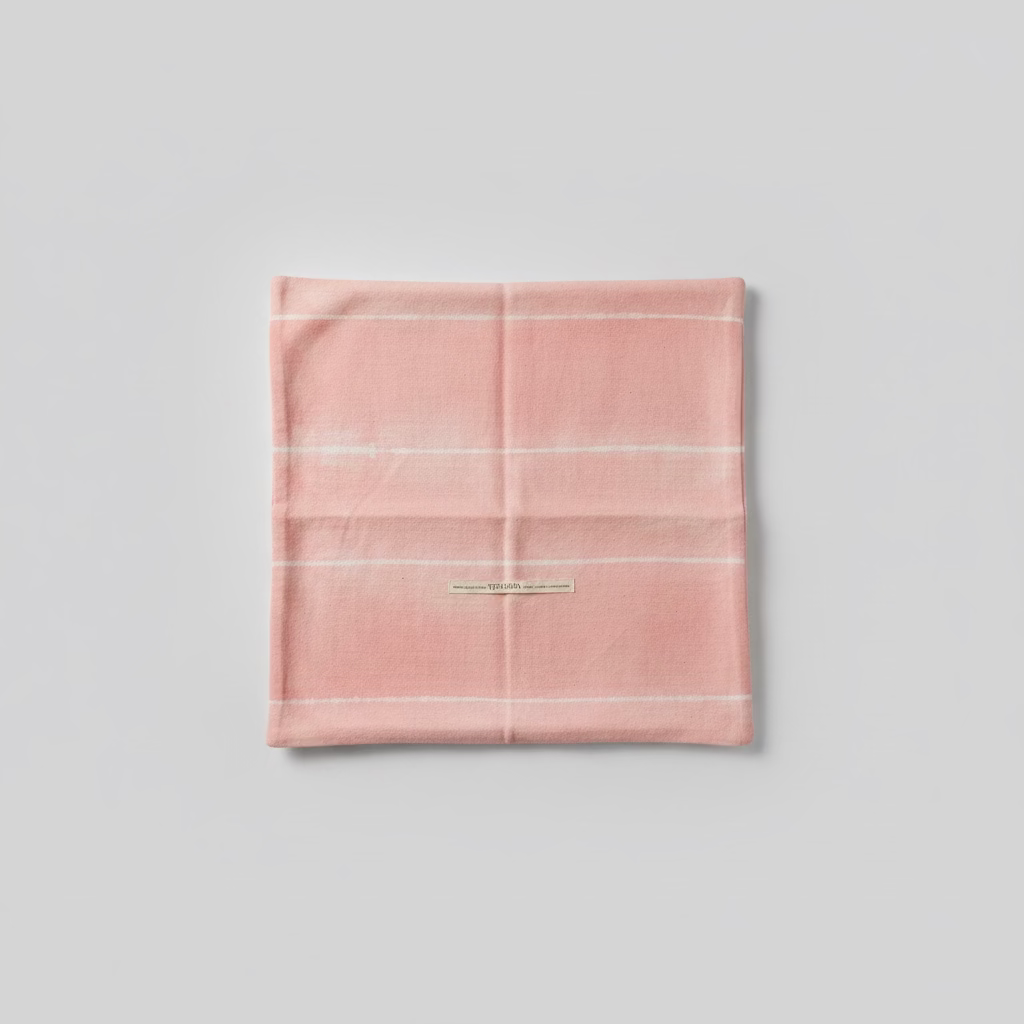 Housse de coussin 40*40cm Tensira