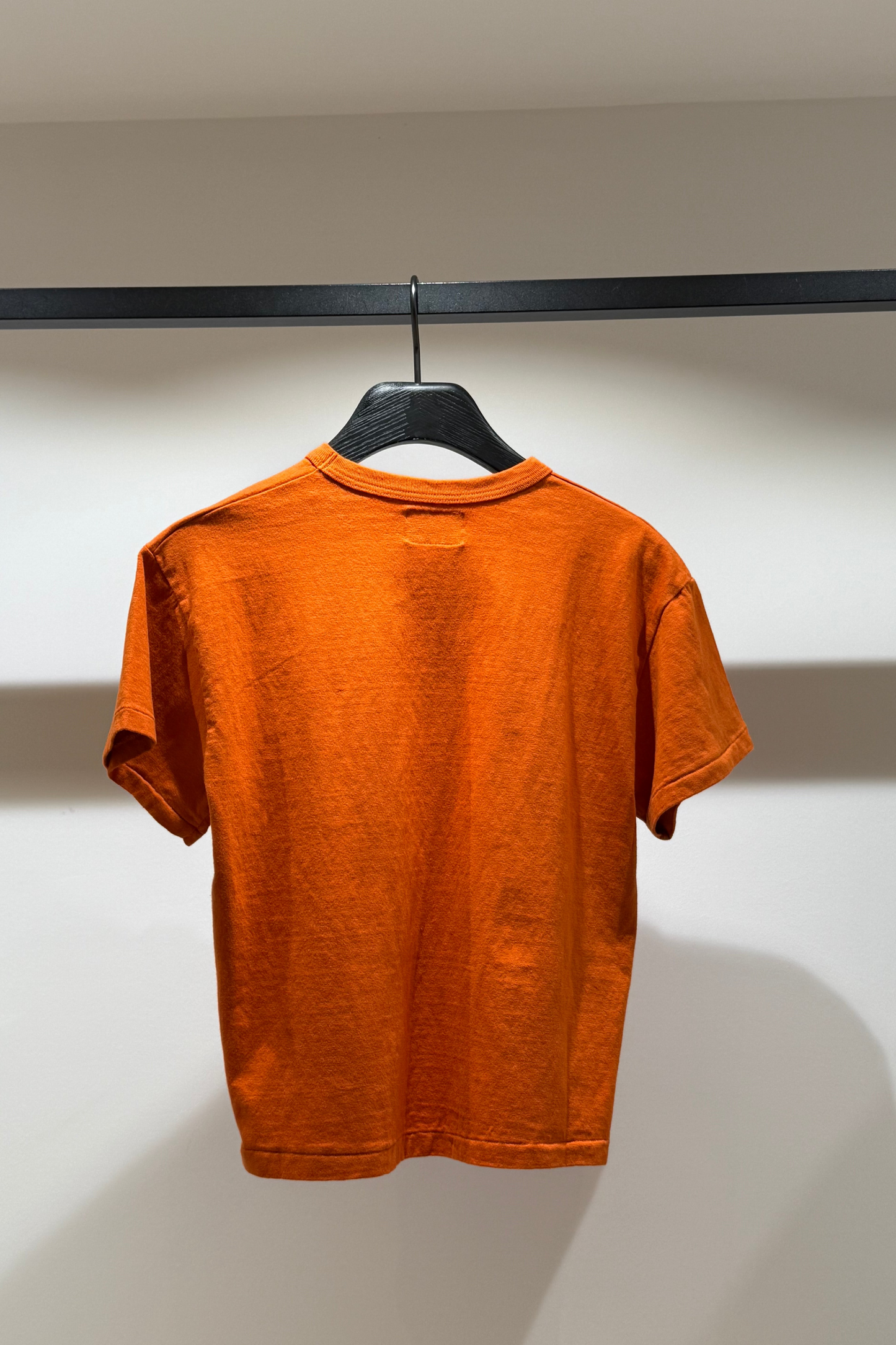 T-shirt Hi'aka Gold flame