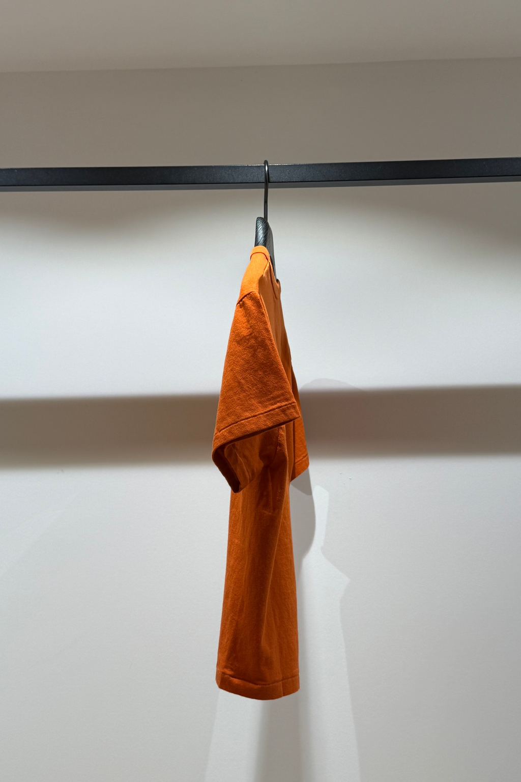 T-shirt Hi'aka Gold flame