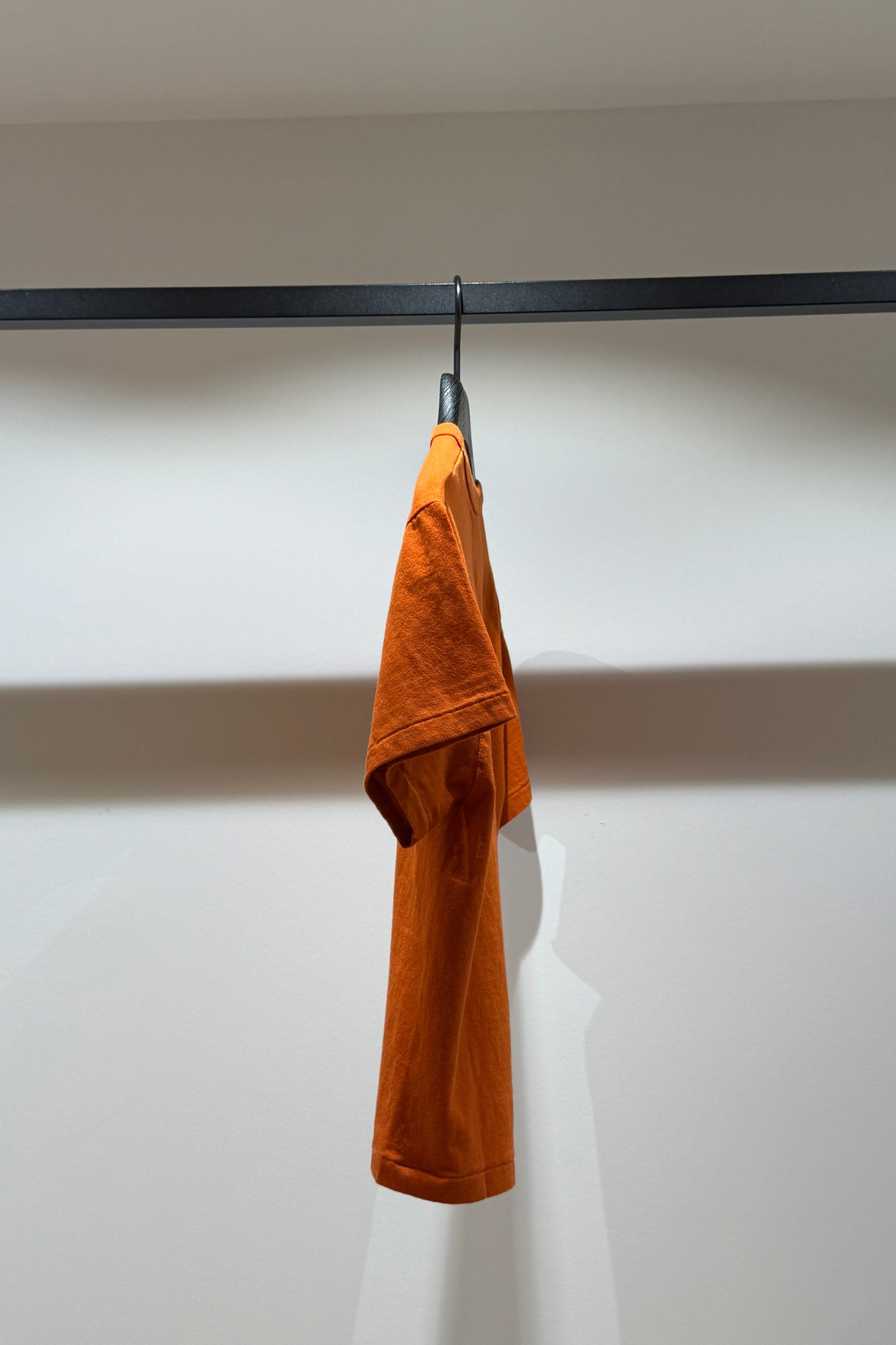 T-shirt Hi'aka Gold flame