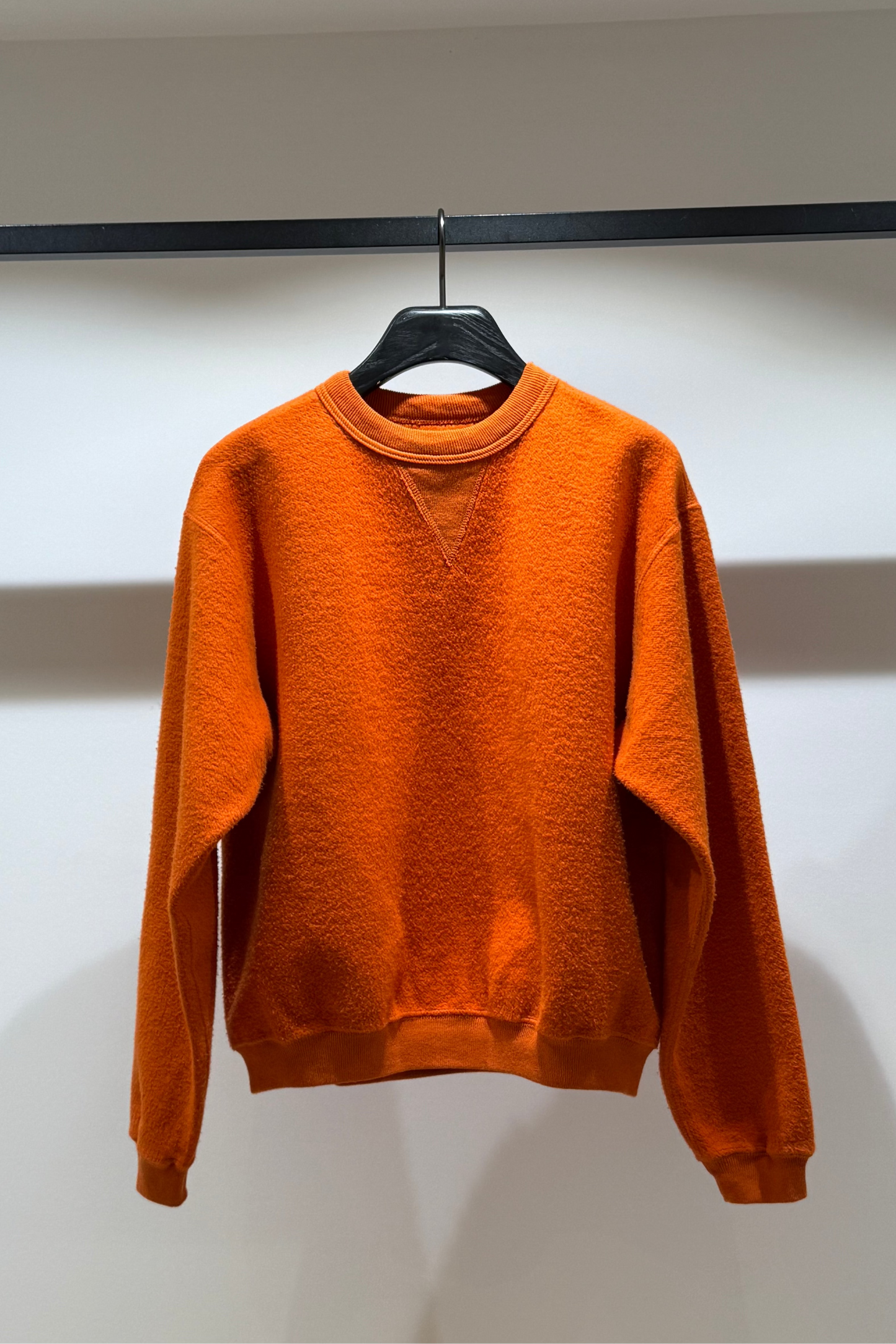 Sweatshirt Hina CN gold flame