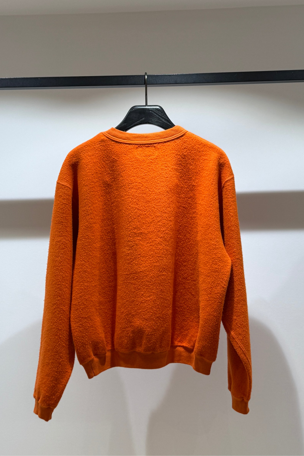 Sweatshirt Hina CN gold flame