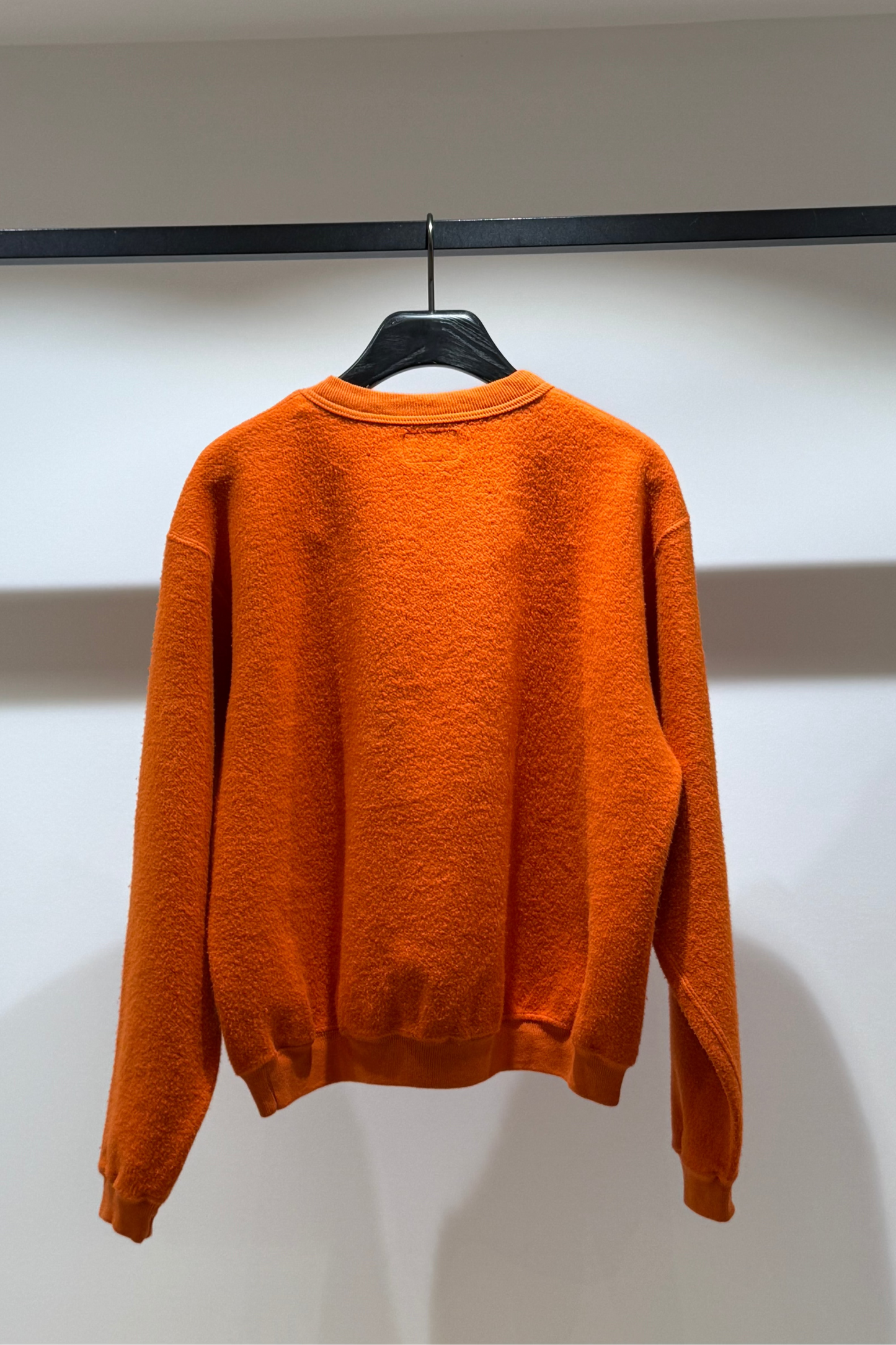 Sweatshirt Hina CN gold flame