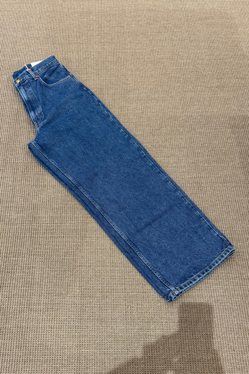 Jeans Elissa Coco Wash BSIDES