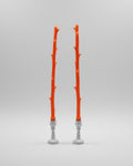 Maison Franc - Bougie Branche corail