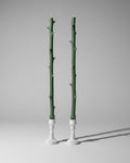 Maison Franc - Bougie Branche vert foret