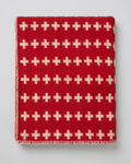 Tweedmill - Plaid Cross Red