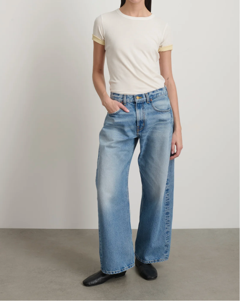 Jeans Floppy Bsides