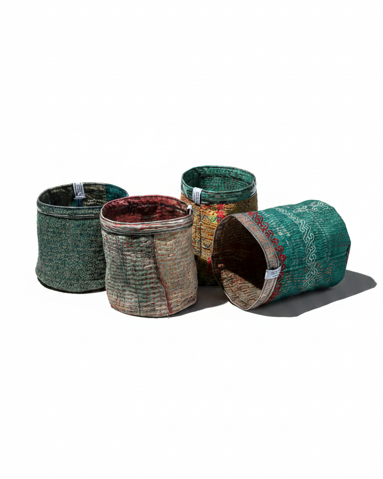 KANTHA ORGANIZER ASSORTED MEASURES puebco