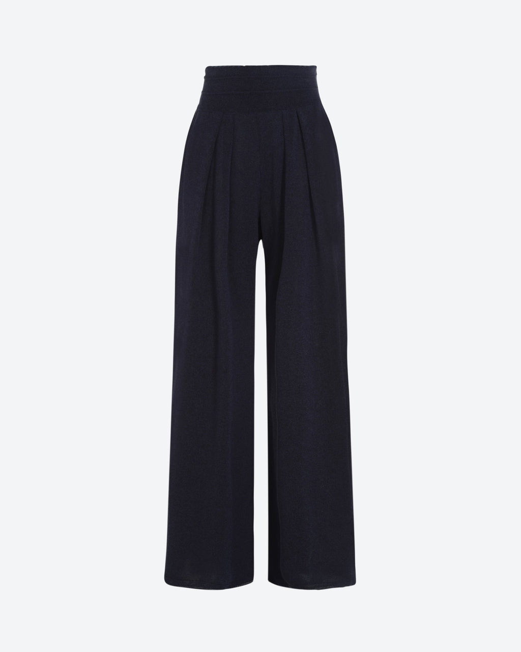 Pantalon fluide Molli Nuit
