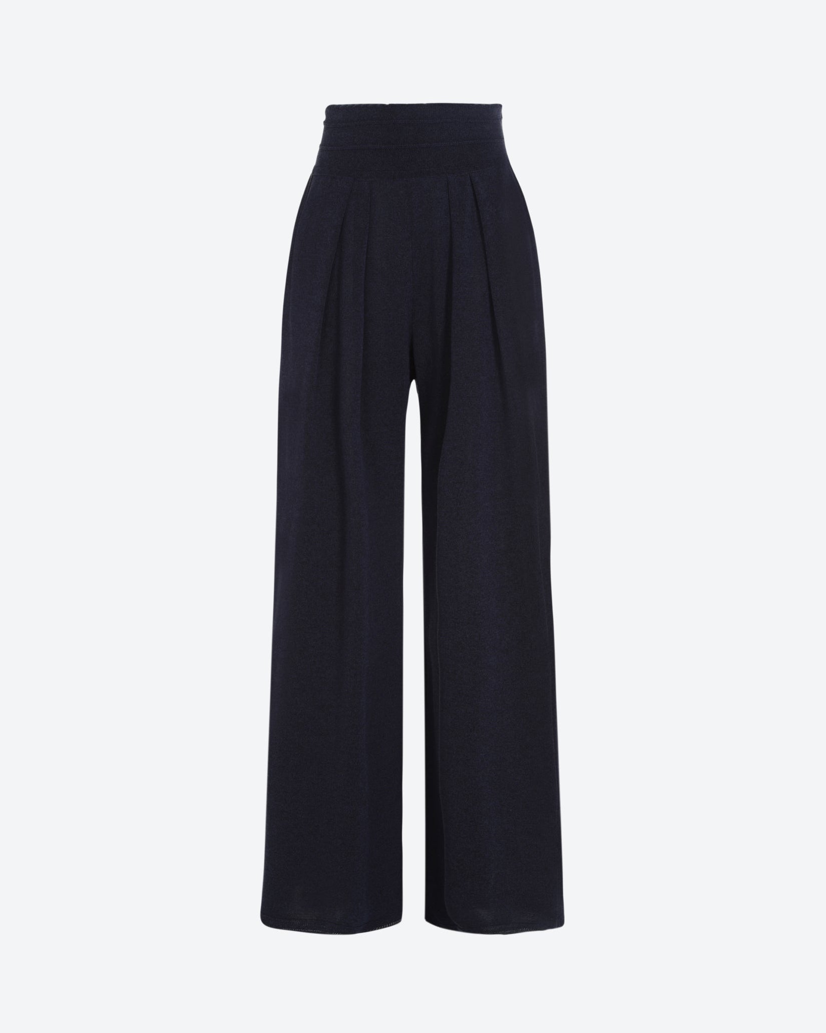 Pantalon fluide Molli Nuit